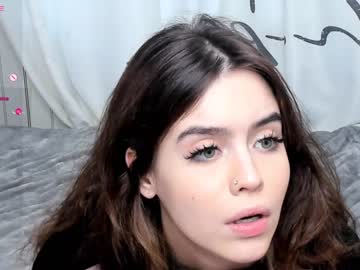 free nude cam girl connieambes image #5624208