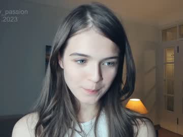 free nude cam girl look_my_passion image #5648915