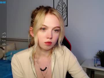 free nude cam girl small_blondee image #3757832