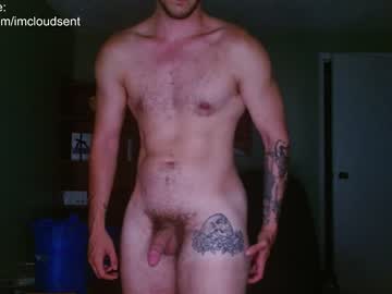 cloudsent cosplay cam