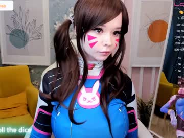 free nude cam girl arikajoy image #4135001