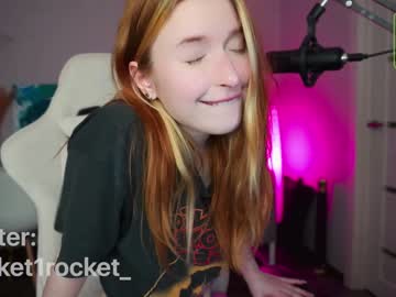 free nude cam girl pocketrocket_ image #1772346