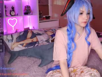 free nude cam girl yourcutewaifu image #2980949