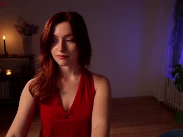 free nude cam girl alisonrouge image #6541095