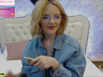 free nude cam girl ginger_pie image #1645933