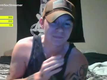 free nude cam man antisocialstreamer image #3203090