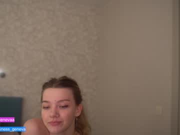 free nude cam girl coyness_geneva image #3751349
