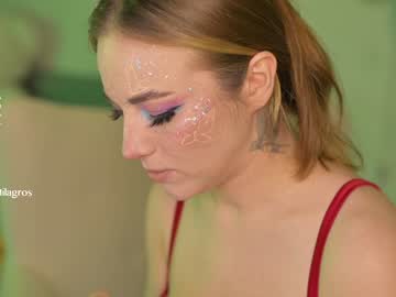 free nude cam girl mia_milagros image #5585095