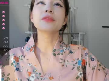 free nude cam girl hee_jin image #3462845
