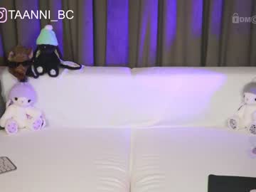 free nude cam girl taanni_bc image #2428431