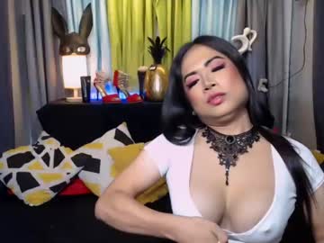 tsgrandshow cosplay cam