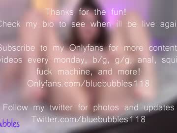 free nude cam girl bluebubbles118 image #4697154