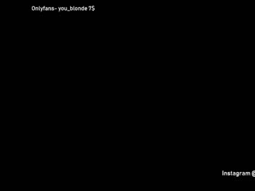 free nude cam girl cbhotblonde image #1002109