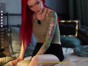free nude cam girl poppy__parker image #6558993