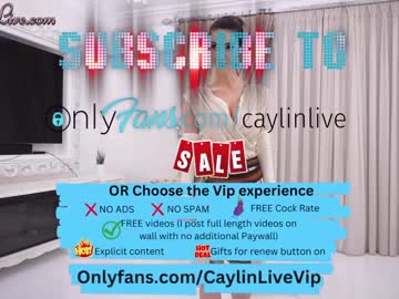 free nude cam girl caylin image #6826833