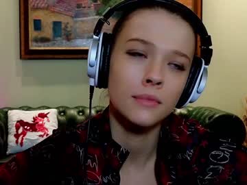 free nude cam girl _demi_dee_ image #5434403