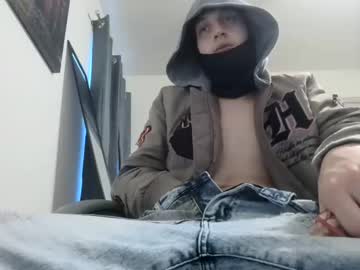 free nude cam man skemaskfuck image #6113712