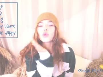 free nude cam girl kendalltyler image #327648