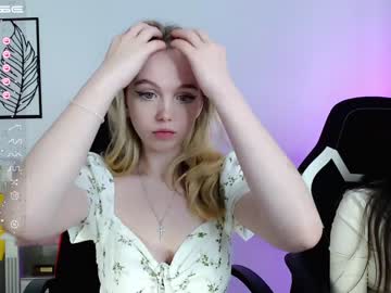 free nude cam girl small_blondee image #3807867