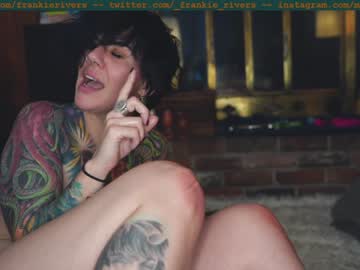 free nude cam girl _frankie_rivers image #850397
