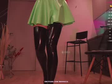 free nude cam girl bronnica image #5195