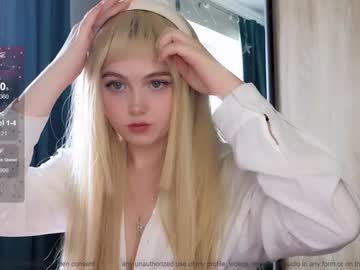 free nude cam girl small_blondee image #6657095