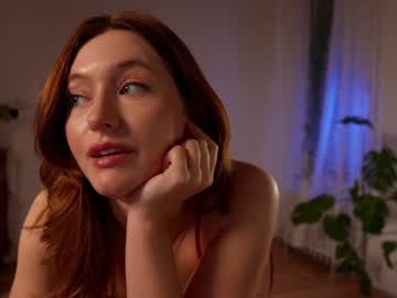 free nude cam girl alisonrouge image #6160257