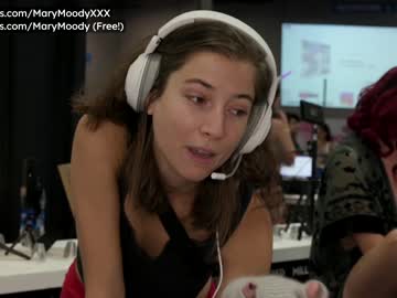 free nude cam girl marymoody image #2926626