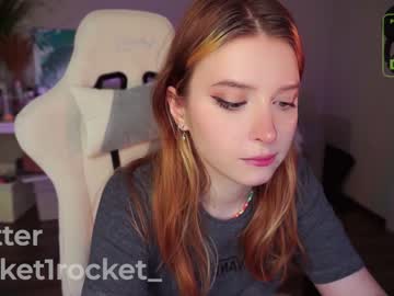free nude cam girl pocketrocket_ image #5665204