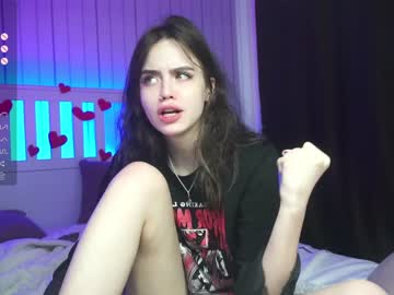 free nude cam girl connieambes image #6405797