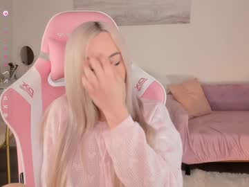 lana_mazy cosplay cam
