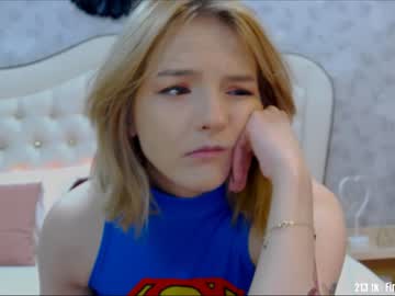 free nude cam girl ginger_pie image #2125564