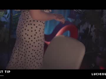 free nude cam girl lucieoude_ image #3853509