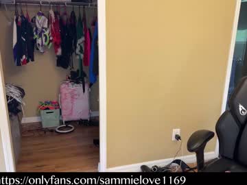 free nude cam couple sammielove1169 image #4893274