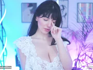 free nude cam girl katdreams image #6107770