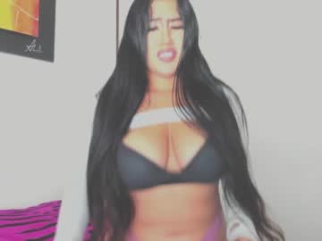 luisaa_diaz_ cosplay cam