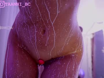 free nude cam girl taanni_bc image #4581190