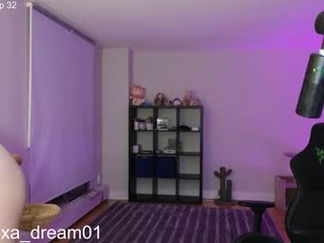 free nude cam girl alexa_dream image #6287787