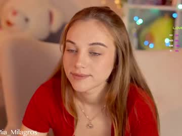 free nude cam girl mia_milagros image #5406638