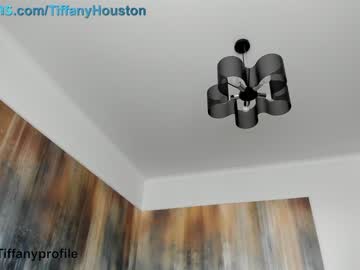 free nude cam girl tiffanyhouston_ image #5142454