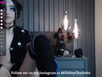 free nude cam girl charlotte_germanotta_ image #4580502