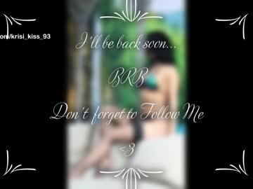 free nude cam girl krisi_kiss image #3639892