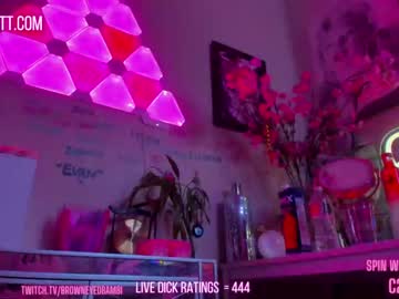 free nude cam girl butterybubblebutt image #4168153