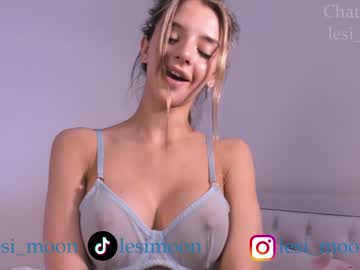 free nude cam girl lesi_moon image #6247462