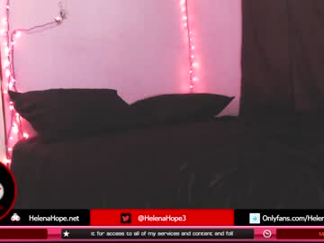 free nude cam girl helena_hope image #2385119