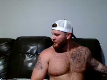 free nude cam man irishulk777 image #4267356