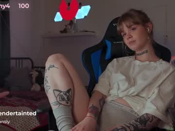 free nude cam girl tendertainted image #1187365