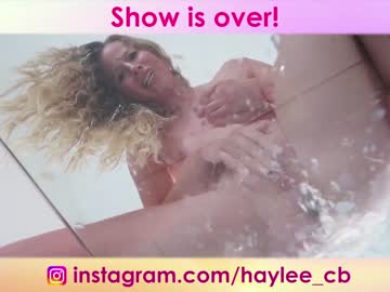 free nude cam girl hayleex image #3944857