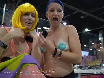 free nude cam girl tantric_eden_ image #1666030