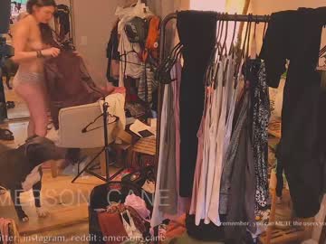 free nude cam girl emersoncane image #4645019